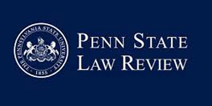 Penn State Law Review